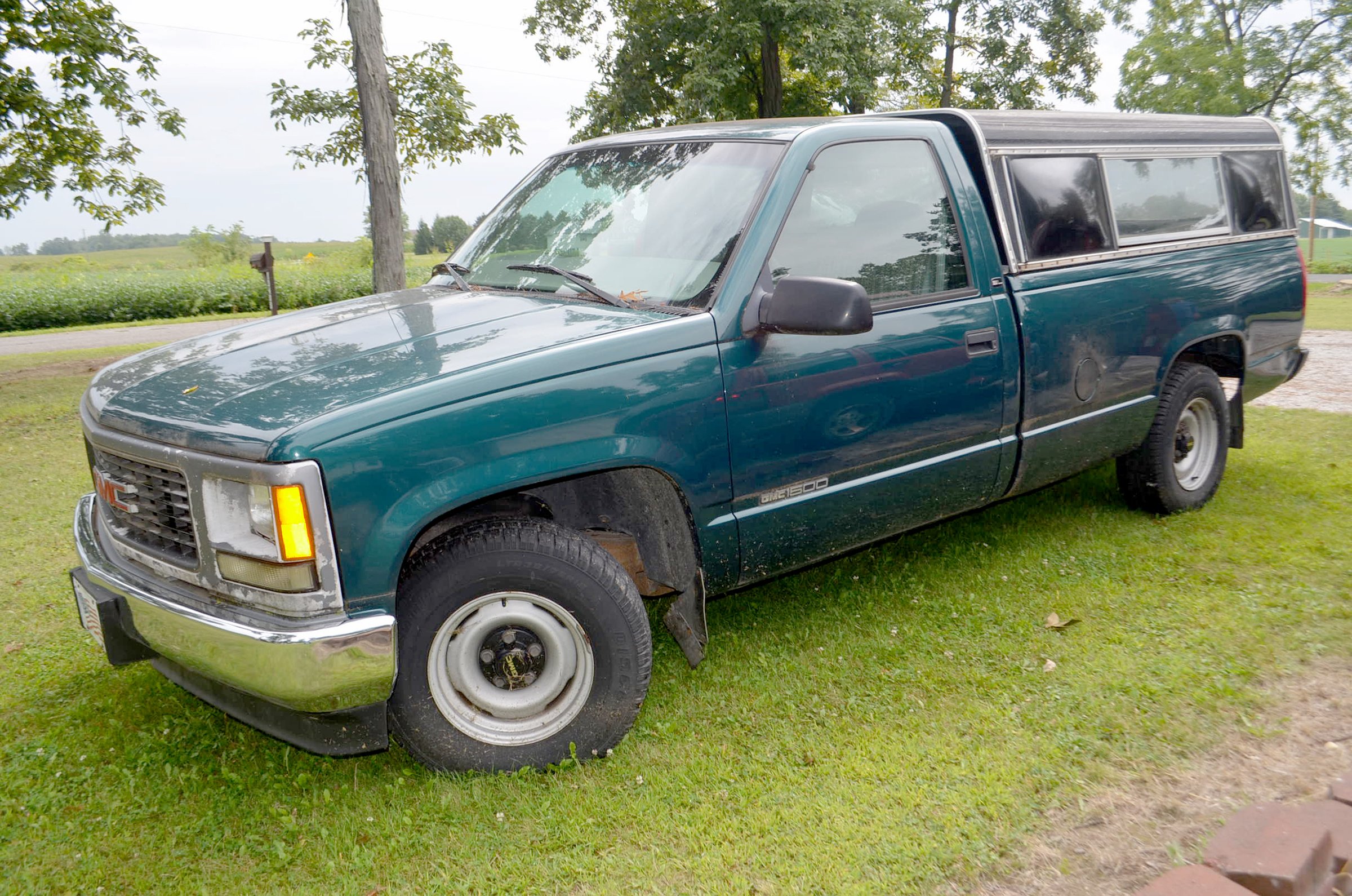 Property photo 47 - PERSONAL PROPERTY & REAL ESTATE AUCTION IN ALLEN CO., IN